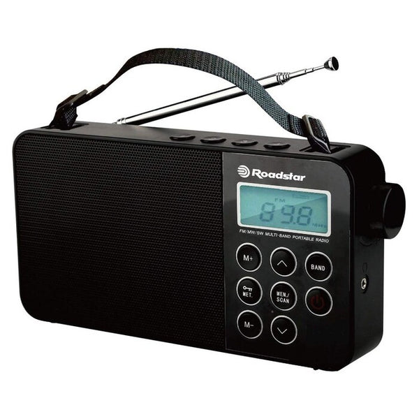 Rádio Roadstar TRA-2340PSW