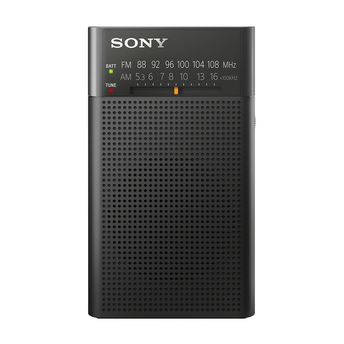 Rádio Sony ICF-P26