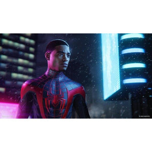 Marvel's Spider-Man: Miles Morales (PS719817420)