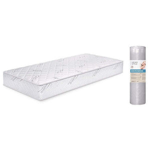 Matrace Andromeda Cool Silver Sense - 90x200x19