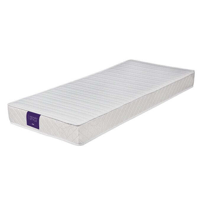 Matrace Eos Solo Ergonomic - 120x200x17
