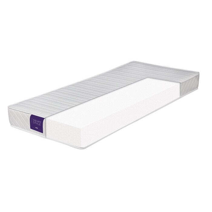 Matrace Eos Solo Ergonomic - 120x200x17