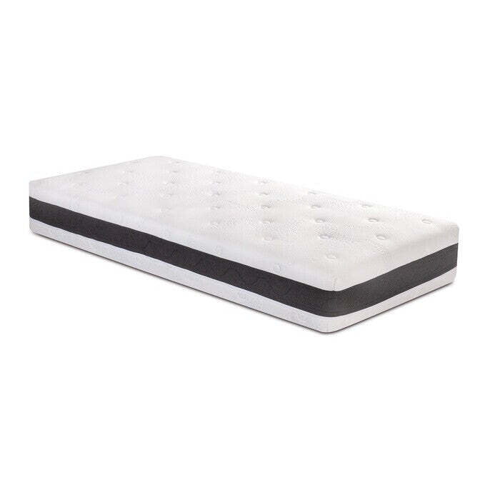 Matrace Hefaistos Ergo Comfort - 120x200x25