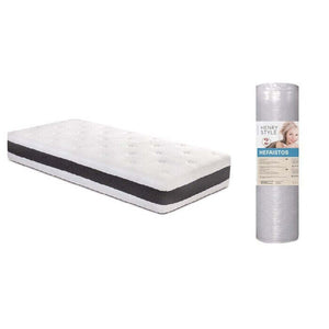 Matrace Hefaistos Ergo Comfort - 120x200x25