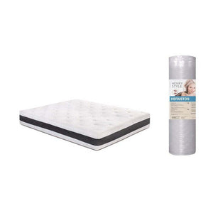 Matrace Hefaistos Ergo Comfort - 180x200x25