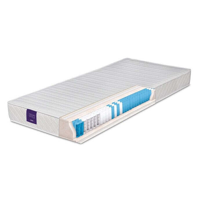 Matrace Nomia Solo Multi - 160x200x20