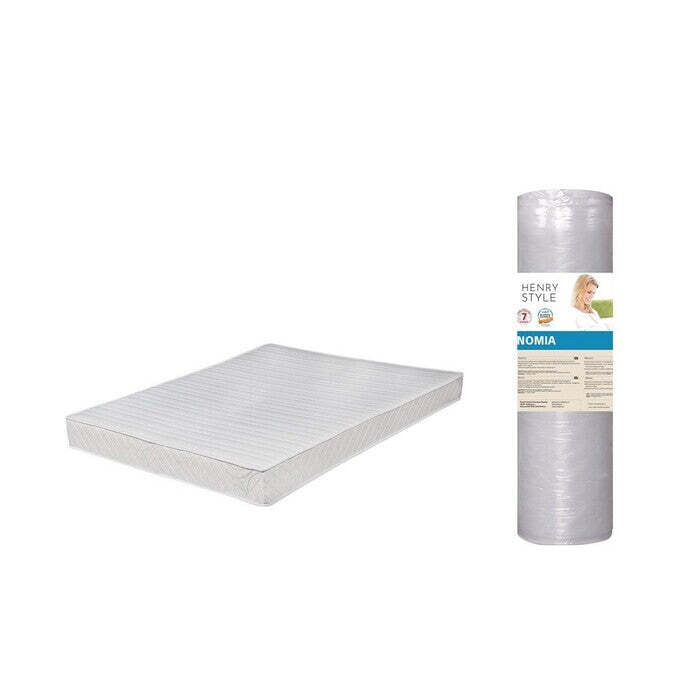 Matrace Nomia Solo Multi - 160x200x20