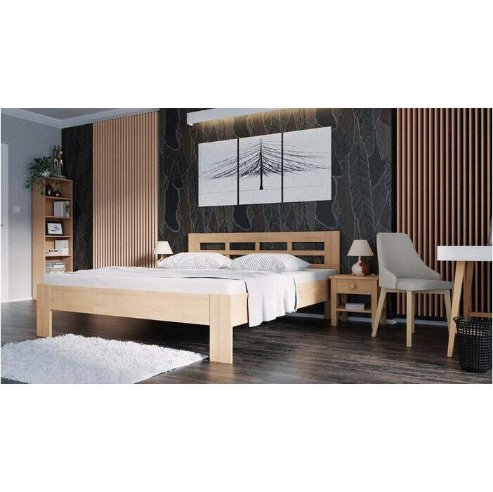 Matrace Nomia Solo Multi - 180x200x20