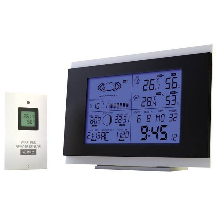 Meteostanice Emos AOK-5018B
