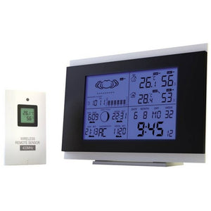 Meteostanice Emos AOK-5018B