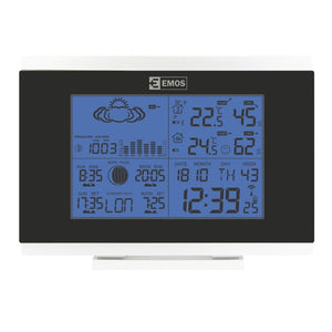 Meteostanice Emos AOK-5018B