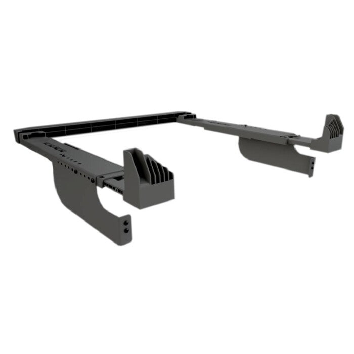 Mezikus mezi pračkou a sušičkou Beko 7189731140,PSK gray | OKAY.cz