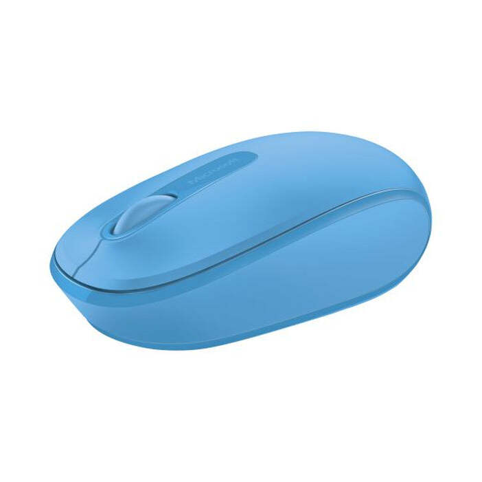 Microsoft Mobile mouse 1850 modrá (U7Z-00058)