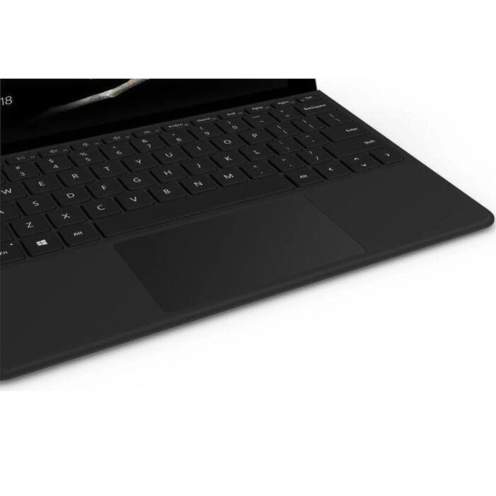 Microsoft Surface Go Type Cover, CZ/SK, černá