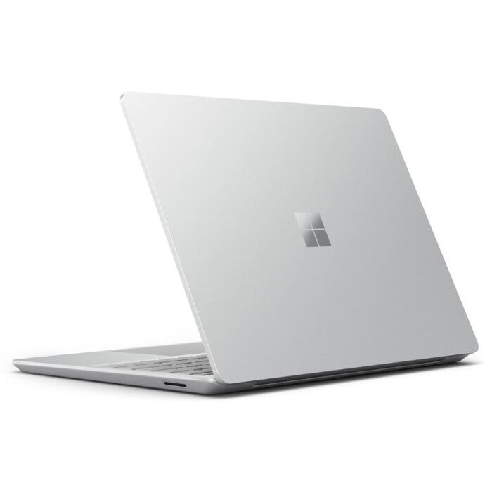 Microsoft Surface Laptop Go - i5/4GB/64GB, Platinum
