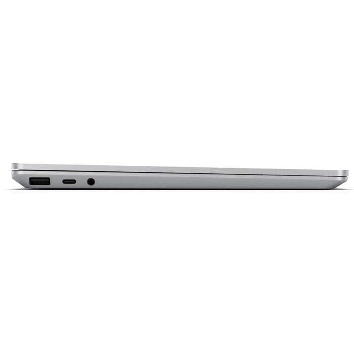 Microsoft Surface Laptop Go - i5/4GB/64GB, Platinum
