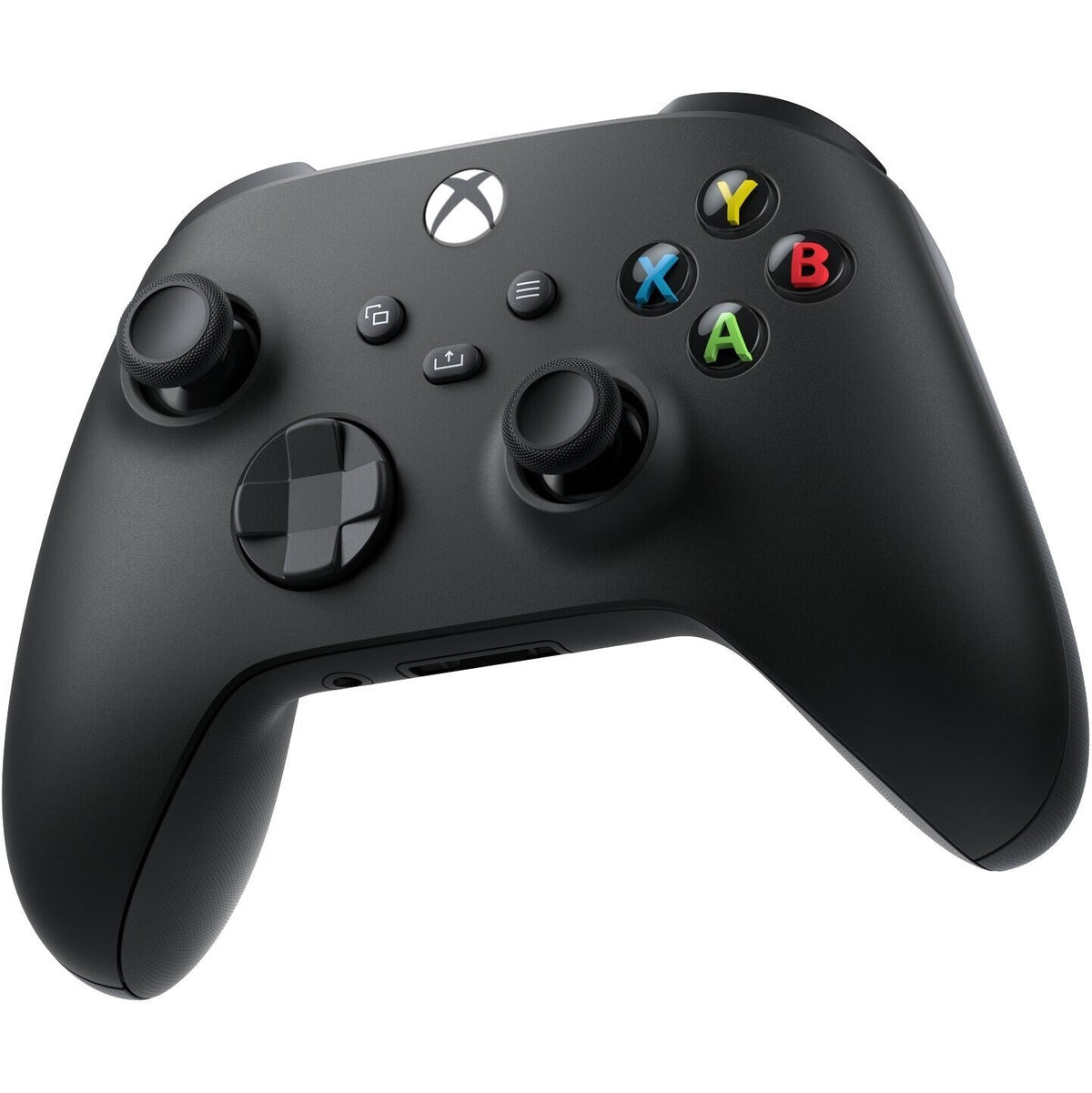 Microsoft Xbox One Wireless Controller (QAT-00002)