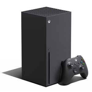 Microsoft Xbox Series X - 1TB + Forza Horizon 5 Premium Edition