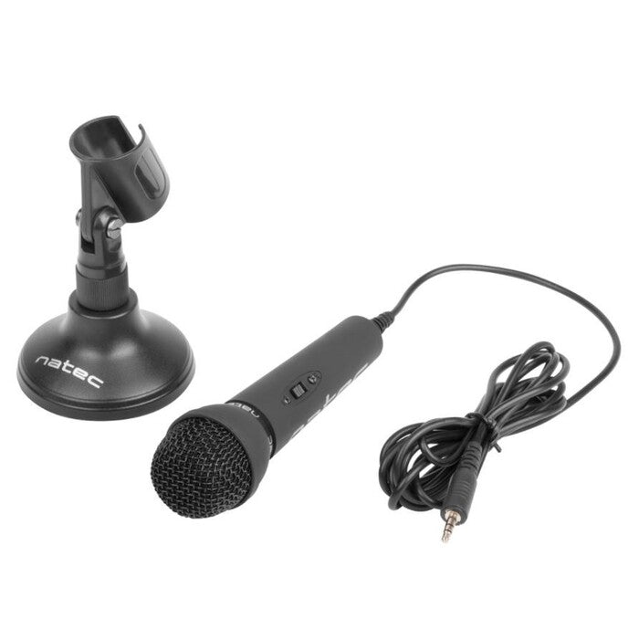 Mikrofon Natec Adder (NMI-0776)