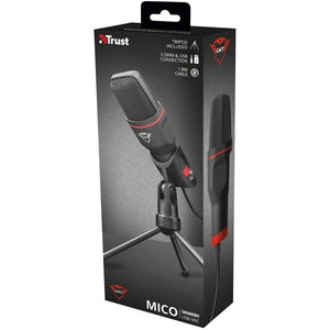 Mikrofon Trust GXT 212 Mico (23791)