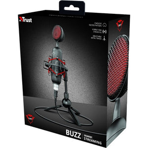 Mikrofon Trust GXT 244 Buzz (23466)