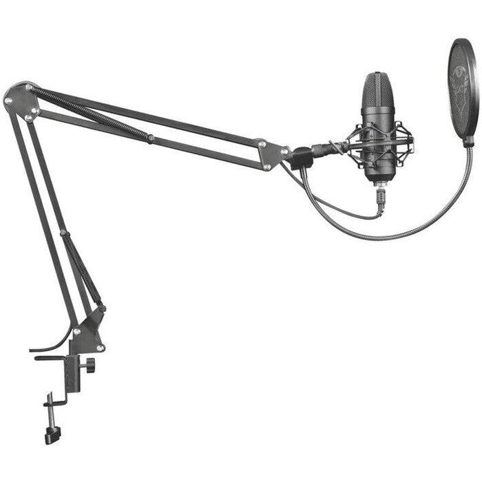 Mikrofon Trust GXT 252+ Emita Plus (22400)