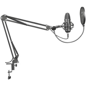 Mikrofon Trust GXT 252+ Emita Plus (22400)