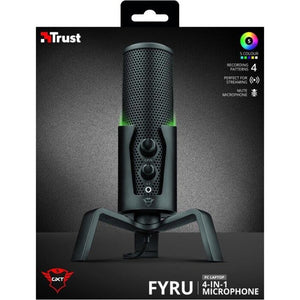 Mikrofon Trust GXT 258 Fyru (23465)