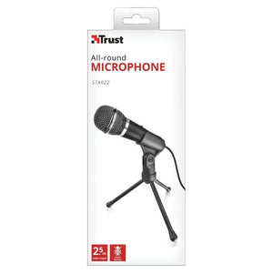 Mikrofon Trust Starzz All-round (21671)