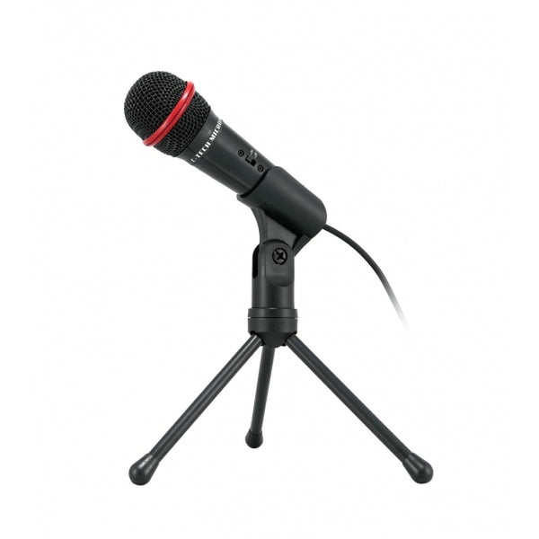 Levně Mikrofon C-tech MIC-01