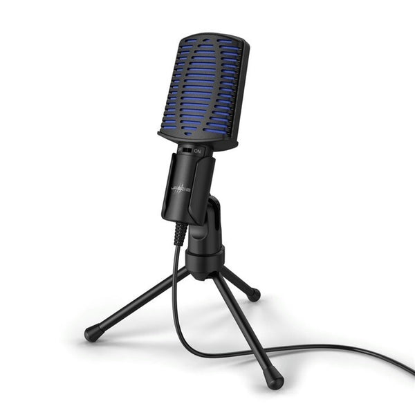 Levně Mikrofon Hama uRage Stream 100 186017