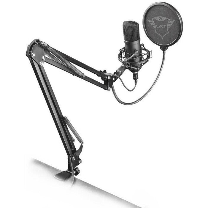 Mikrofon Trust GXT 252+ Emita Plus (22400)