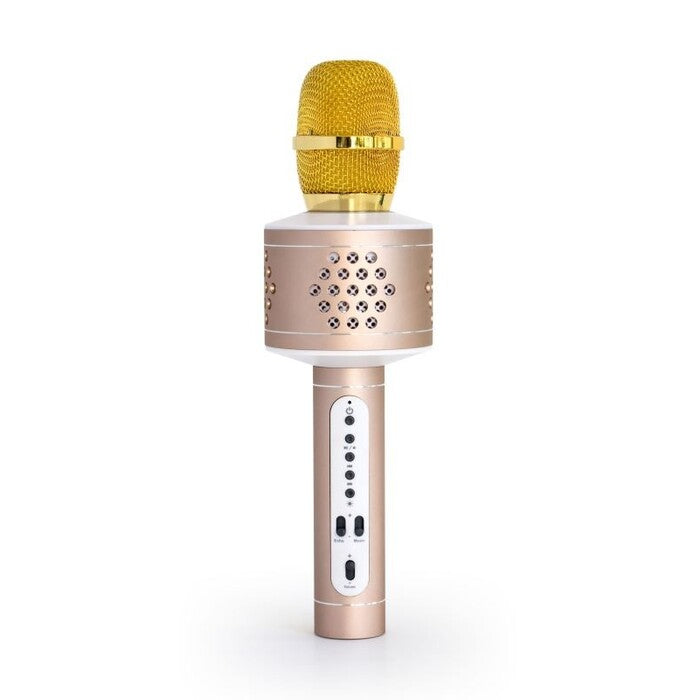 Karaoke mikrofon Technaxx PRO BT-X35 (4611)