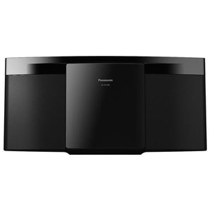 Mikrosystém Panasonic SC-HC200EG-K