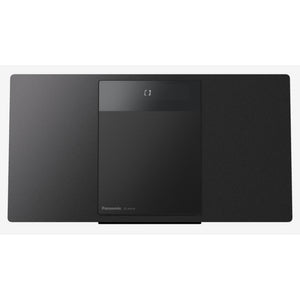 Mikrosystém Panasonic SC-HC410EG-K