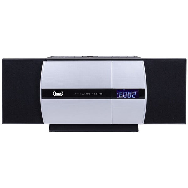 TREVI HCV 10D35DAB