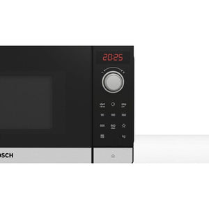 Mikrovlnná trouba Bosch FFL023MS2
