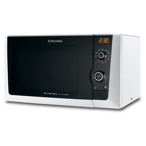 Mikrovlnná trouba Electrolux EMS 21400 W
