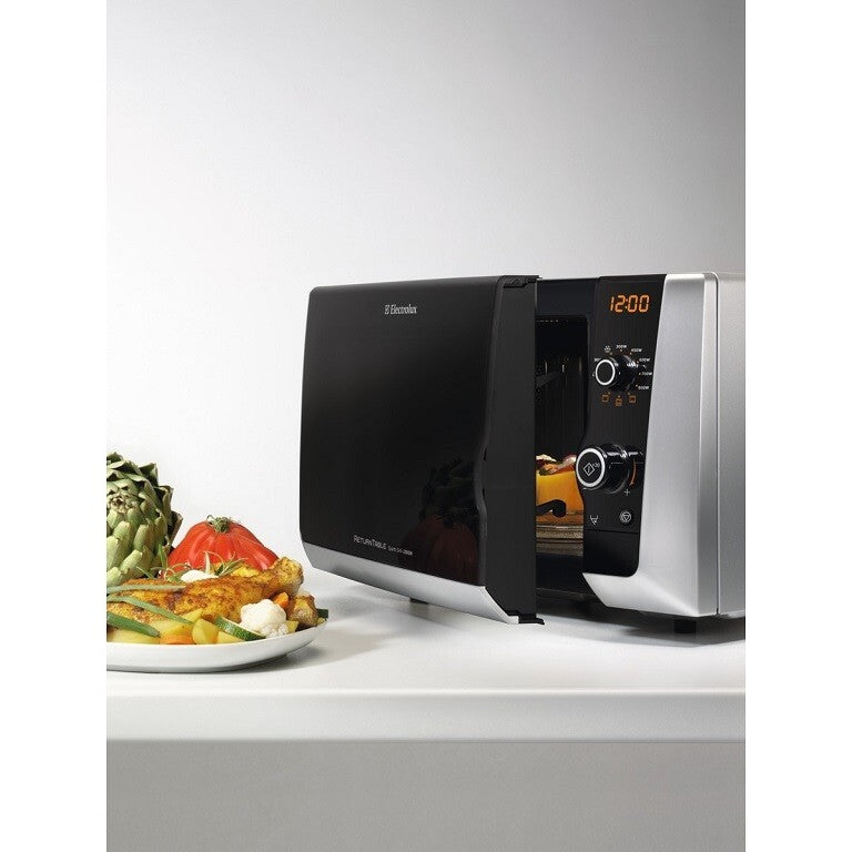 Mikrovlnná trouba Electrolux EMS 21400 W