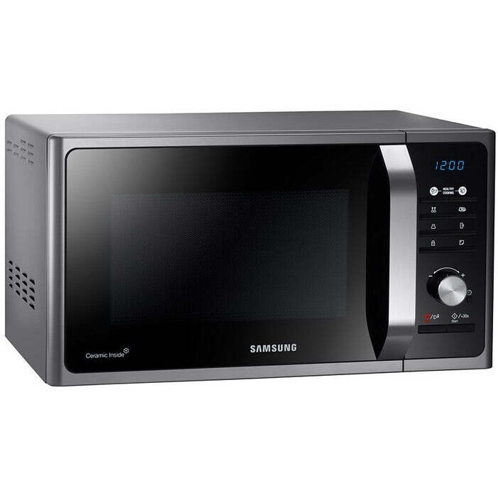 Mikrovlnná trouba Samsung MS23F301TAS