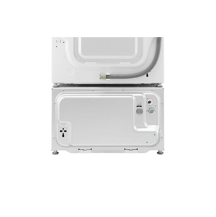 Mini pračka LG F28K5XN3, 2 kg, TwinWash mini