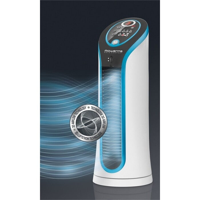 Mini sloupový ventilátor Rowenta Eole compact VU6210F0