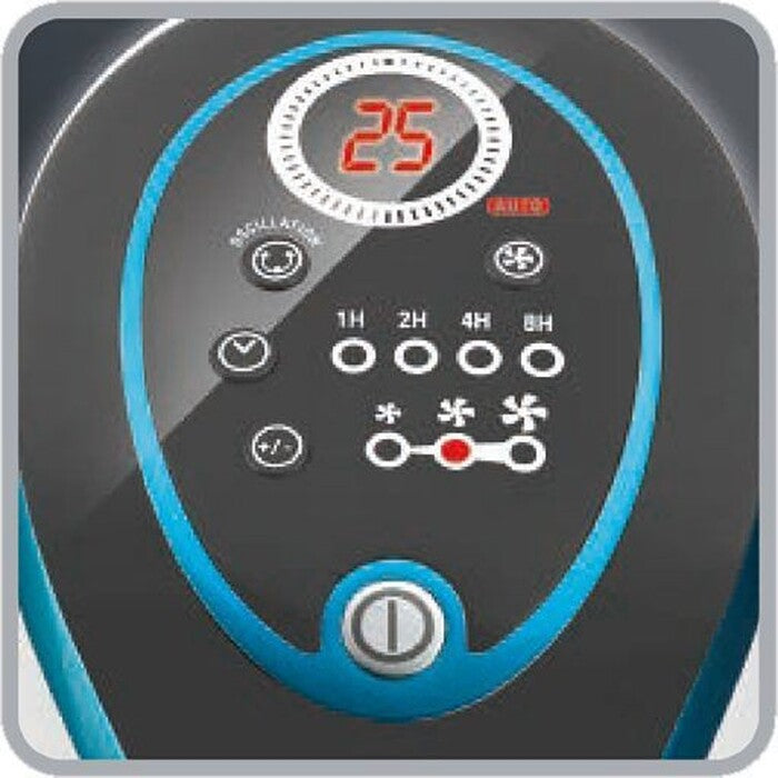 Mini sloupový ventilátor Rowenta Eole compact VU6210F0
