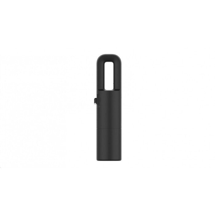 Minivysavač Xiaomi CarVacu, bundle s adaptérem, černá