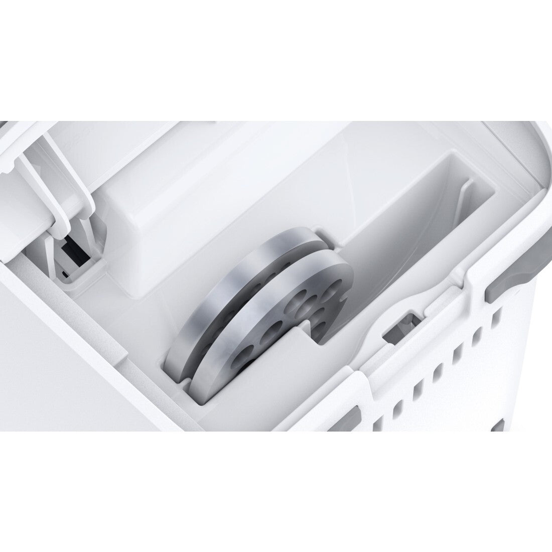 Mlýnek na maso Bosch MFW3520W, 1500W
