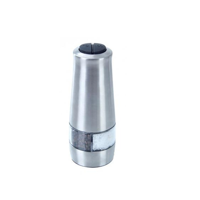 Mlýnek na sůl a pepř Toro 2634779, nerez+plast