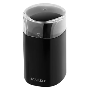 Mlýnek na kávu Scarlett SC-CG44505, 160W