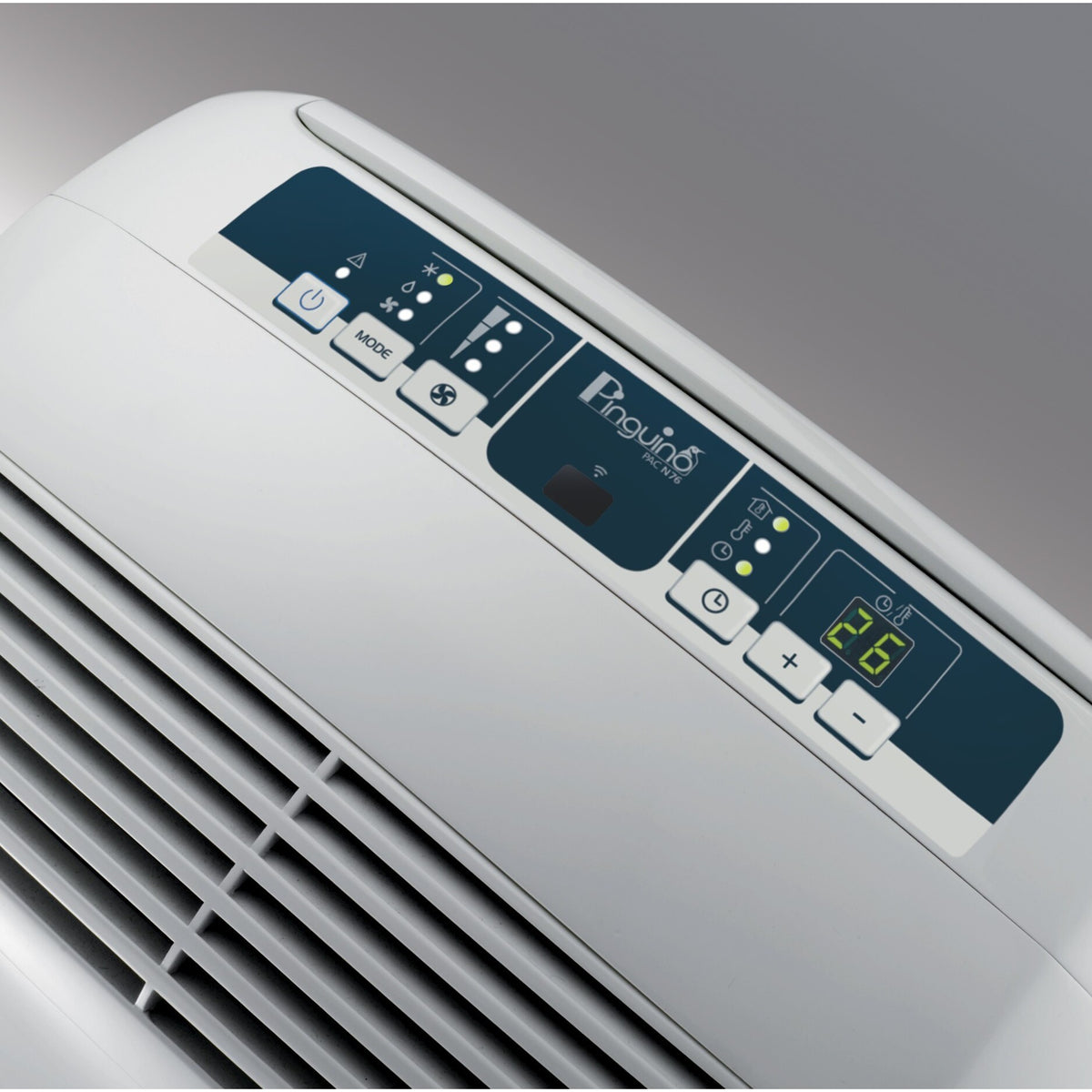 Mobilní klimatizace De&#39;Longhi PAC N77 ECO