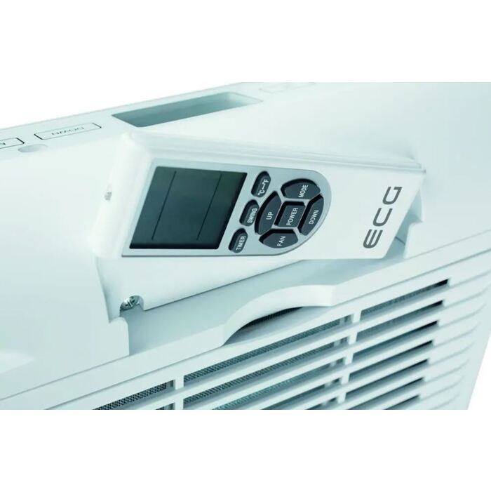 Mobilní klimatizace ECG MK 124