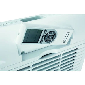 Mobilní klimatizace ECG MK 124